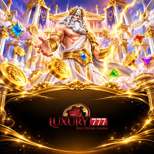 luxury777