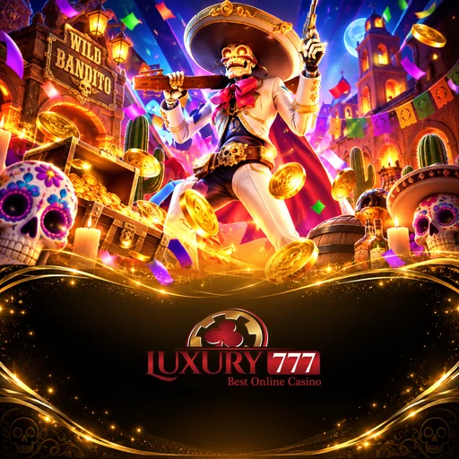 luxury777