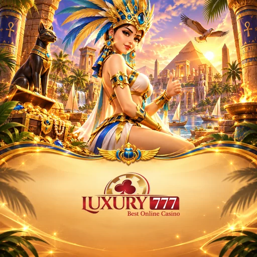 luxury777