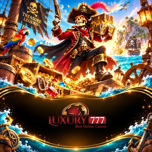 luxury777