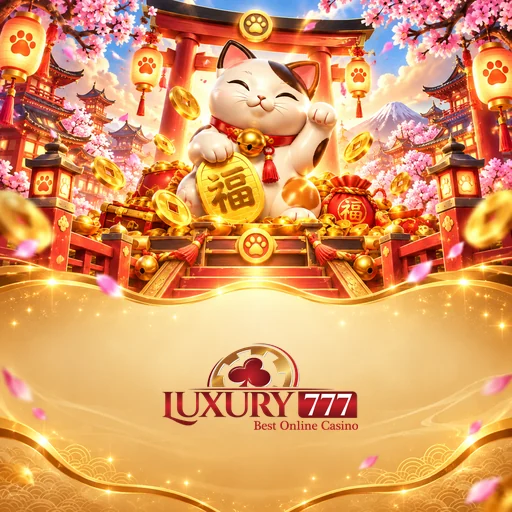luxury777